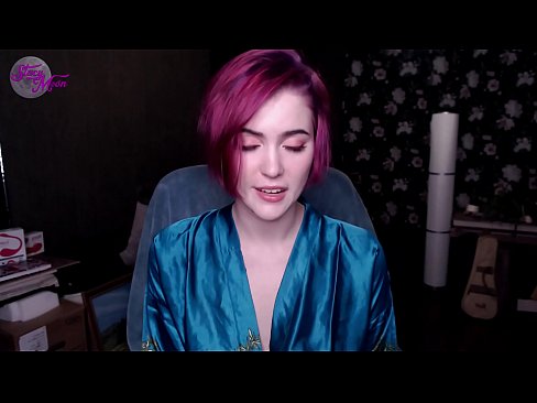 ❤️ Stiùireadh air jerk dheth bho nighean Ruiseanach ann am Beurla ❌ Pornografach leinn ❌❤