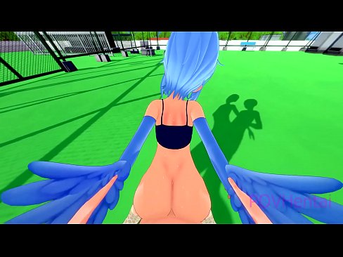 ❤️ Nighean uilebheist harpy. ❌ Pornografach leinn ❌❤